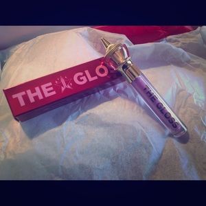 Limited Edition Jeffree Star Gloss